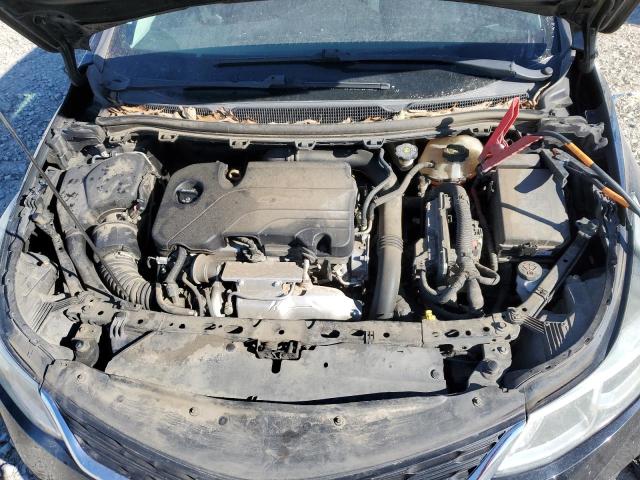2017 CHEVROLET CRUZE LS 1G1BC5SM6H7122175