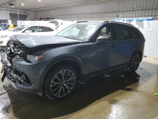 MAZDA CX-70 PREMIUM