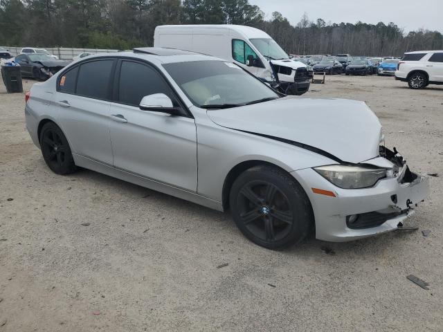 2015 BMW 320 I - WBA3B1C51FK140542
