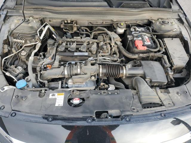 2020 HONDA ACCORD EX - 1HGCV1F46LA039741