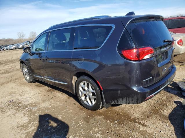 2019 CHRYSLER PACIFICA T - 2C4RC1EG2KR714621