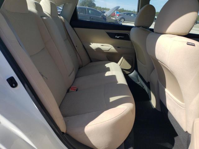 2015 NISSAN ALTIMA 2.5 1N4AL3AP7FN309779