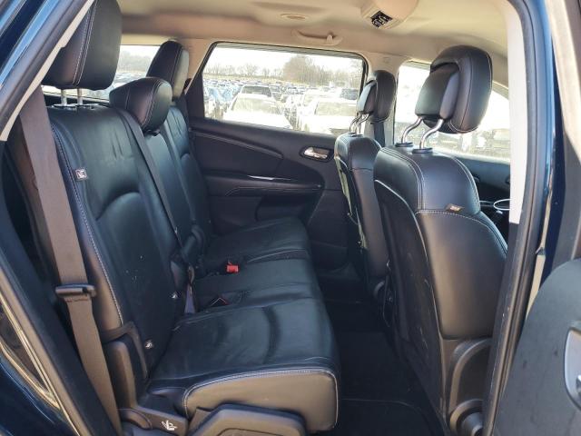 2015 DODGE JOURNEY CR - 3C4PDCGB4FT543276