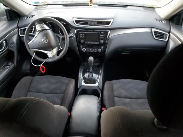 2015 NISSAN ROGUE S - KNMAT2MV2FP533285