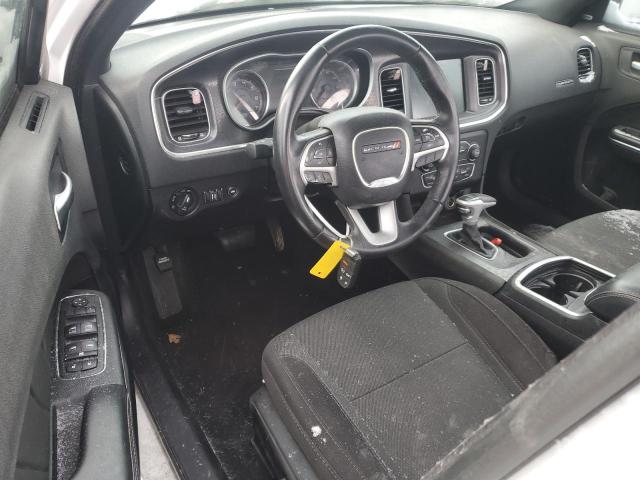 2016 DODGE CHARGER SX - 2C3CDXHG3GH346887