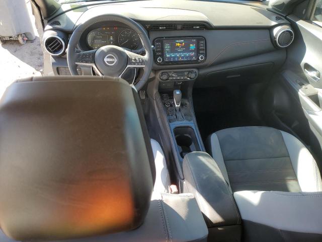 2024 NISSAN KICKS SR - 3N1CP5DV8RL483221