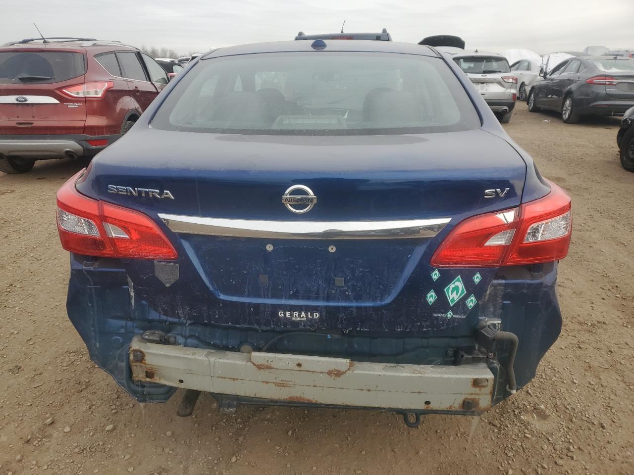 Global Auto Auctions