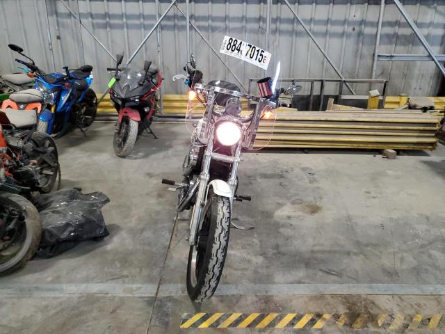 2006 HARLEY-DAVIDSON XL1200 L 1HD1CWP496K434758