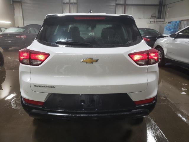 2023 CHEVROLET TRAILBLAZE - KL79MMS22PB025186