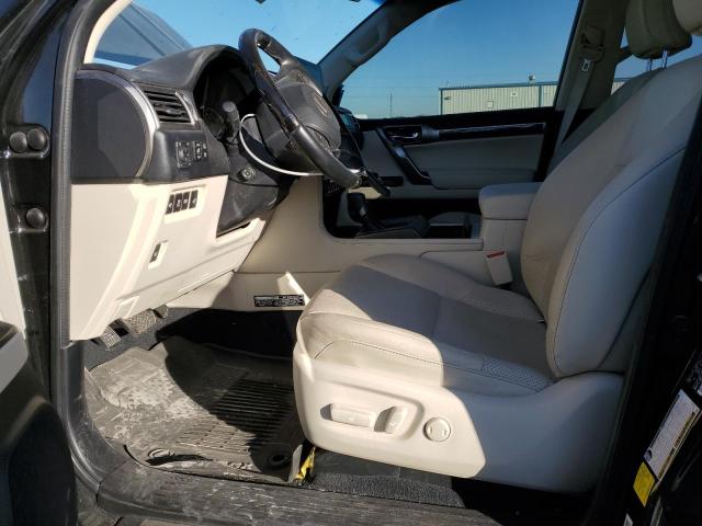 2022 LEXUS GX 460 LUX JTJGM7BX8N5331485