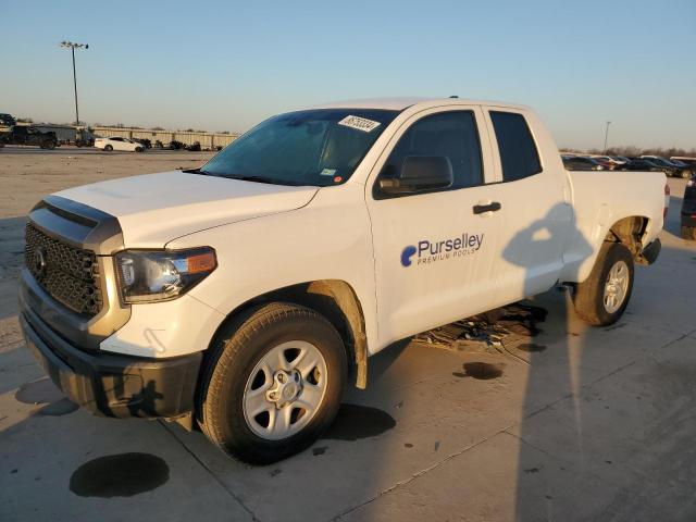 2021 TOYOTA TUNDRA DOU #3112548195