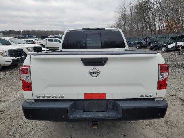 VIN 1N6AA1ECXMN503681 2021 NISSAN TITAN no.6