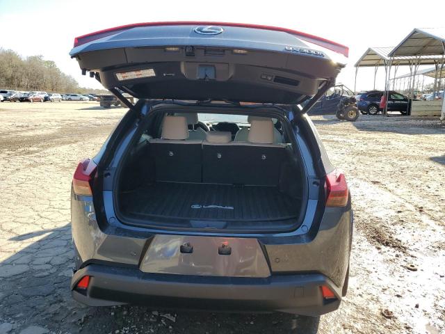 2025 LEXUS UX 300H BA JTHYBJAH5S2014716