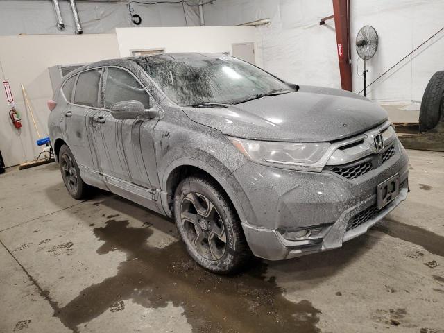 Vin: 2hkrw2h50kh626591, lot: 87602625, honda crv ex 20194