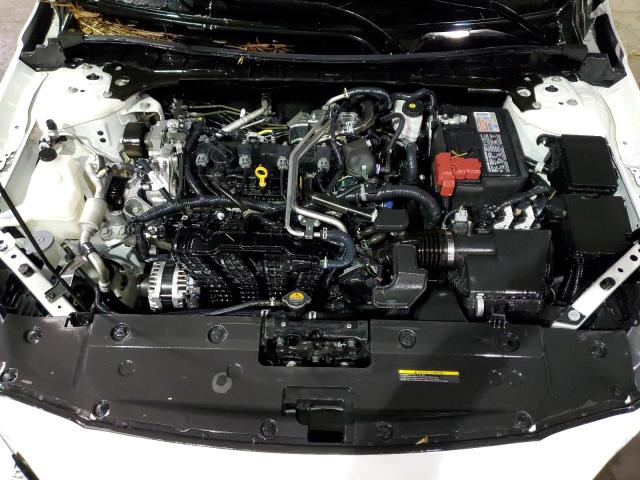 2023 NISSAN ALTIMA S - 1N4BL4BV8PN398951