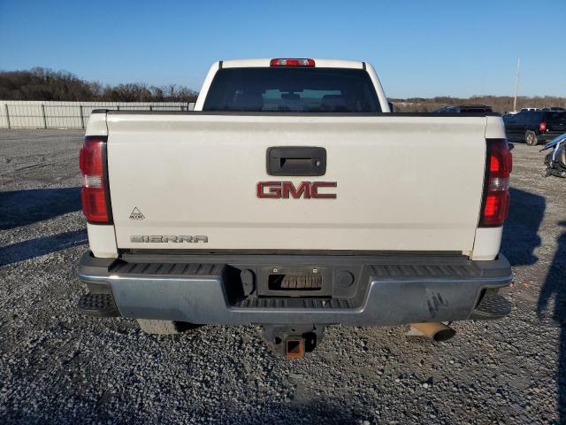 2016 GMC SIERRA C25 1GT11REG9GF193588