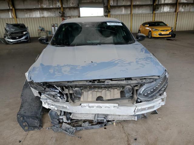 2021 HONDA ACCORD SPO - 1HGCV1F30MA058844