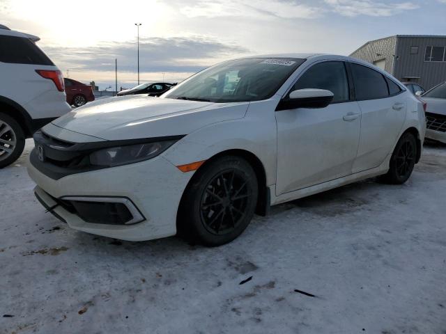 2020 HONDA CIVIC LX 2HGFC2F53LH025833