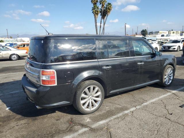 FORD FLEX LIMIT 2013 black 4dr spor gas 2FMHK6DT4DBD17039 photo #4