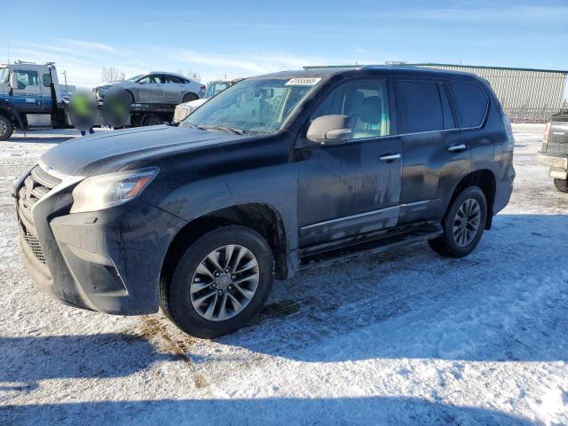 LEXUS GX 460 PRE