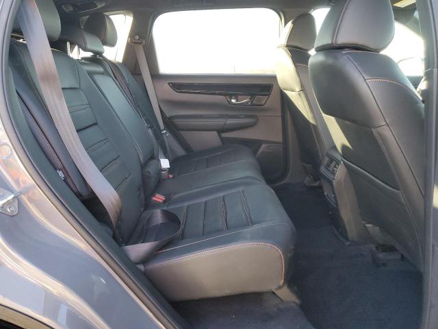 2024 HONDA CR-V SPORT - 7FARS6H95RE013093