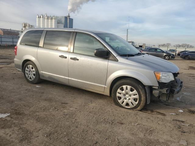 2019 DODGE GRAND CARA - 2C4RDGBG7KR798696