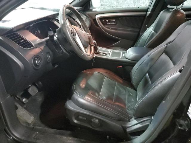 2016 FORD TAURUS SEL - 1FAHP2E86GG136195