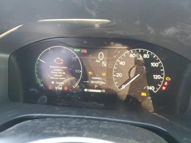 2025 HONDA CR-V SPORT - 7FARS6H52SE055532