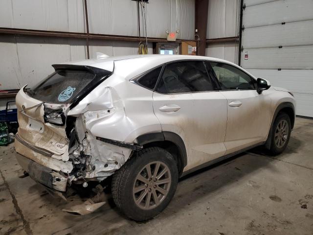 2015 LEXUS NX 200T JTJBARBZ0F2017543