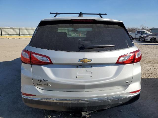 2018 CHEVROLET EQUINOX LT - 2GNAXJEV5J6274434