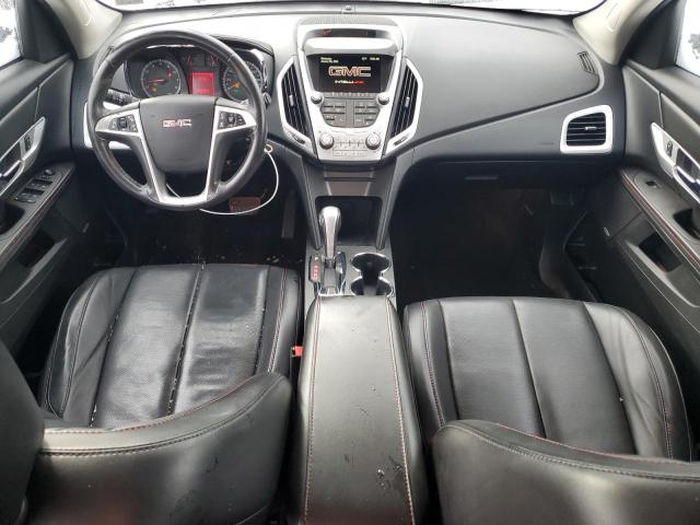 2015 GMC TERRAIN SL - 2GKFLYE38F6165365