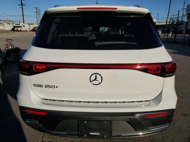 2023 MERCEDES-BENZ EQB 250+ - W1N9M0CB9PN051060