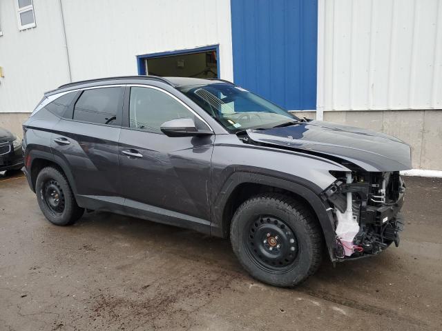 Vin: km8jbcae9pu258879, lot: 88481705, hyundai tucson sel 20234