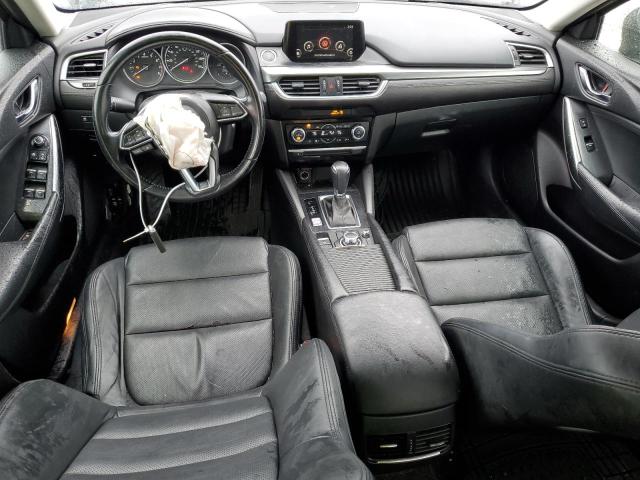 2017 MAZDA 6 TOURING - JM1GL1V52H1129167