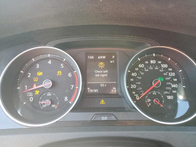 2016 VOLKSWAGEN GTI S/SE 3VW4T7AU9GM043503