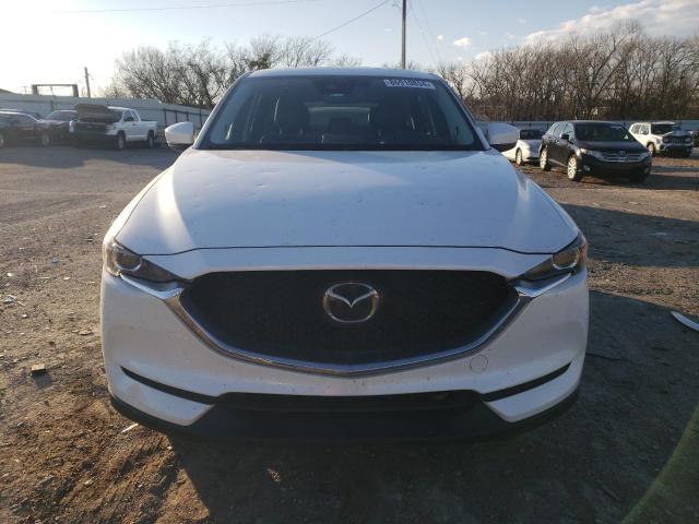 2019 MAZDA CX-5 TOURI - JM3KFACM7K0694501
