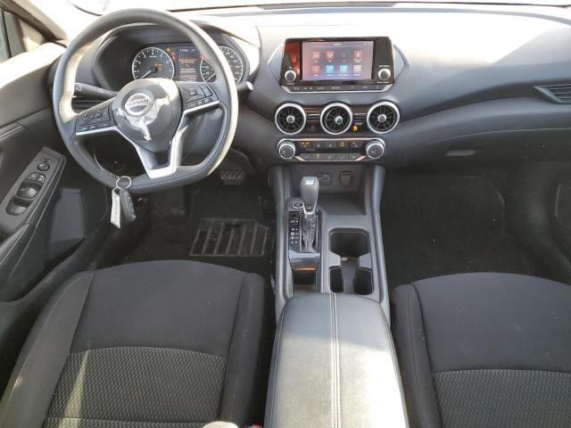 2022 NISSAN SENTRA S 3N1AB8BVXNY265613