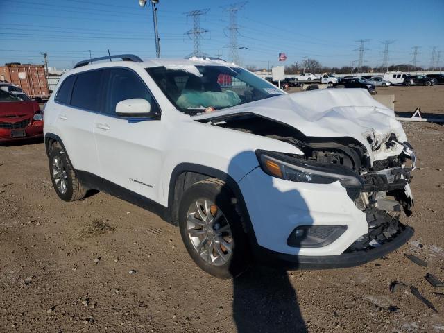 Vin: 1c4pjllbxkd443875, lot: 87072614, jeep grand cher latitude plus 20194