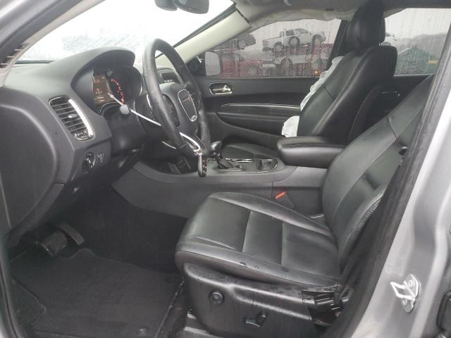 2019 DODGE DURANGO GT - 1C4RDJDG2KC821403