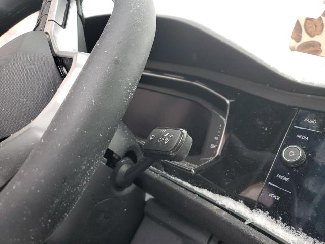 2024 VOLKSWAGEN JETTA COMF 3VWSM7BU3RM009787