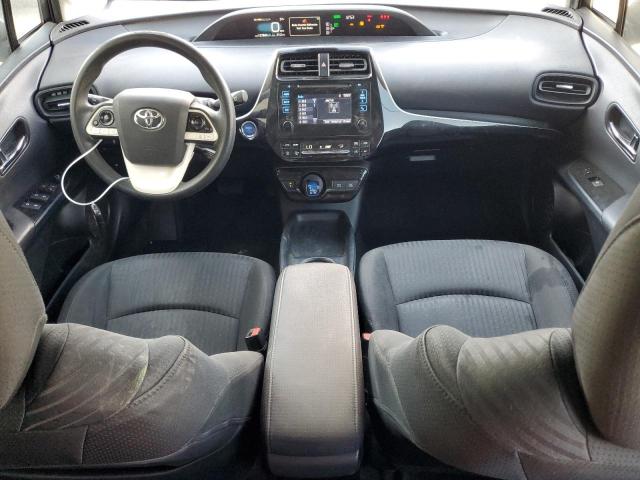 2017 TOYOTA PRIUS JTDKBRFU6H3032088