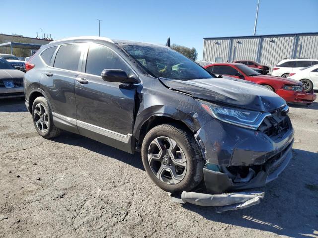 2017 HONDA CR-V TOURI - 5J6RW1H98HL004316