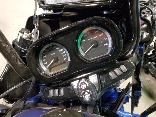2024 HARLEY-DAVIDSON FLTRK 1HD1KZF14RB617534