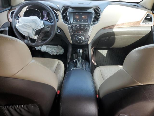 2017 HYUNDAI SANTA FE S KM8SN4HF7HU195217