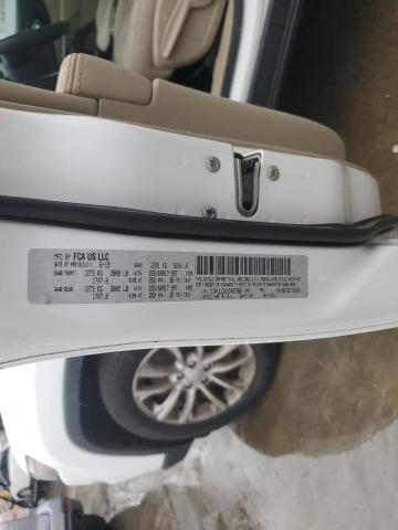 2019 JEEP CHEROKEE L - 1C4PJLCB1KD487568