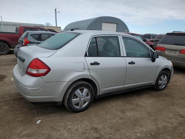 Vin: 3n1cc1ap8bl372135, lot: 49164945, nissan versa s 20113