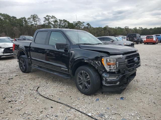 2021 FORD F150 SUPER - 1FTFW1ED2MFA77305