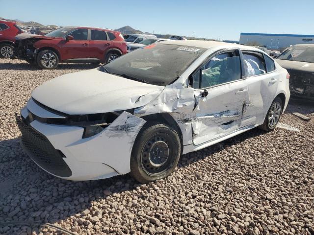 Vin: jtdeprae1lj048346, lot: 88738575, toyota corolla le 2020 img_1