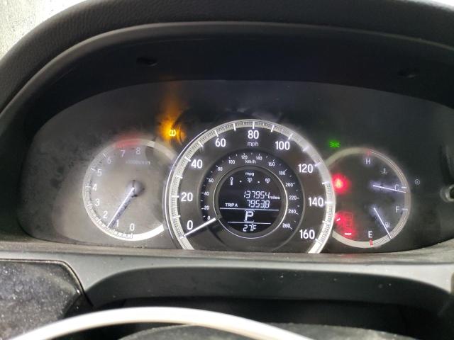2017 HONDA ACCORD LX - 1HGCR2F36HA163341