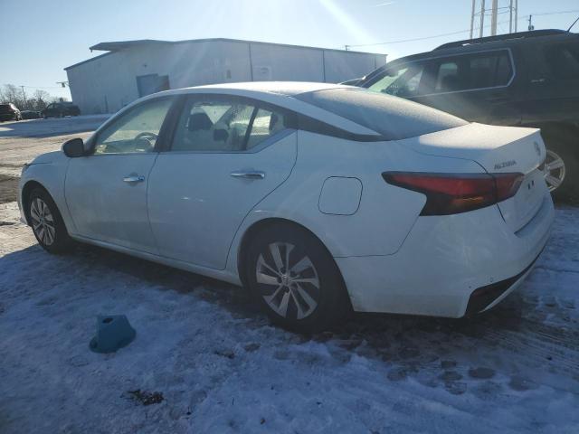 2022 NISSAN ALTIMA S - 1N4BL4BV6NN349129